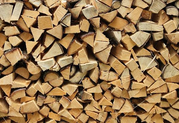 firewood